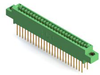 Card Edge Conn, Dual Side, 50Pos, Th; Card Edge Connector Type Edac - 75AJ8706 - Newark, An Avnet Company