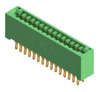 Card Edge Conn, Dual Side, 30Pos, Lug; Card Edge Connector Type Edac - 76AJ0687 - Newark, An Avnet Company