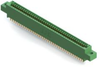 Card Edge Conn, Dual Side, 82Pos, Th; Card Edge Connector Type Edac - 71AJ1145 - Newark, An Avnet Company