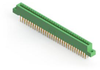 Card Conn, Dual Side, 64Pos, Wire Wrap; Card Edge Connector Type Edac - 61AJ0758 - Newark, An Avnet Company