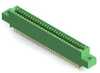 Card Edge Conn, Dual Side, 58Pos, Th; Card Edge Connector Type Edac - 72AJ8788 - Newark, An Avnet Company