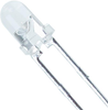 Lamp, Led, Red / Green, 5Mm; Product Range Dialight - 30K0641 - Newark, An Avnet Company