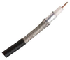 Coax Rg58A Cable, 1000Ft, Gray; Coaxial Cable Type Belden - 26C1169 - Newark, An Avnet Company
