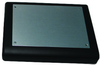 Enclosure, Desk Top, Plastic, Black; Enclosure Type Pactec - 07H3030 - Newark, An Avnet Company