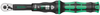 Torque Wrench W/rev. Ratchet, 1/4 Sq.; Torque Tool Style Wera - 56AC5292 - Newark, An Avnet Company