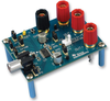 Audio Amplifier, Evaluation Module; Silicon Manufacturer Texas Instruments - 27AJ0290 - Newark, An Avnet Company