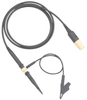 Passive 10X Voltage Probe; Oscilloscope Probe Function Tektronix - 63T7998 - Newark, An Avnet Company
