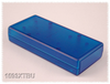 Small Enclosures - Plastic Enclosures - General Purpose - 1593XTBU - Hammond Manufacturing Company Inc.
