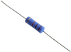 Res, 22K, 5W, Axial, Metal Oxide; Resistance Minireel Te Connectivity/neohm - 96AC9396 - Newark, An Avnet Company