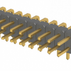 Headers, Male Pins - M22-2042305-ND - DigiKey