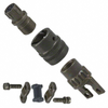 Circular Connector Assemblies - PT06A-8-3S(SR)-ND - DigiKey
