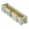 Headers, Male Pins - 1195-4519-ND - DigiKey