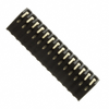 Headers, Receptacles, Female Sockets - S2204-14-ND - DigiKey