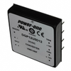 Power Supplies - Board Mount - DC DC Converters - DGP12U5D12 - Acme Chip Technology Co., Limited