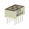 LED Character and Numeric - 404-1118-ND - DigiKey