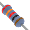 Through Hole Resistors - RSMF2FT232R-ND - DigiKey