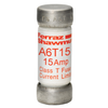 Electrical, Specialty Fuses - 2378-A6T15-ND - DigiKey