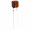 Capacitors - Film Capacitors - ECQ-V1H105JL3 - Shenzhen Shengyu Electronics Technology Limited