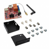 RF, RFID, Wireless Evaluation Boards - 1188-ESP32-EVB-EA-WITH-BOX-ND - DigiKey