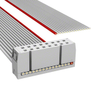 Rectangular Cable Assemblies - H1AXS-1636G-ND - DigiKey
