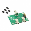 Development Boards, Kits, Programmers - Evaluation Boards - RF Evaluation and Development Kits, Boards - MASWSS0192SMB - Shenzhen Shengyu Electronics Technology Limited