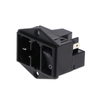 Power Entry Modules (PEM) - 486-3-131-451-ND - DigiKey