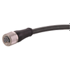 Circular Cable Assemblies - 1195-21343100543015-ND - DigiKey
