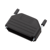 D-Sub, D-Shaped Connector Backshells, Hoods - 4414-6260-0101-05-ND - DigiKey