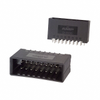 Headers, Male Pins - A29523-ND - DigiKey