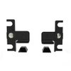 Rack Accessories - 164-RSSB1UBK-ND - DigiKey