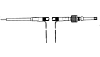 Power Connectors - 868235-2 - Powell Electronics, Inc.
