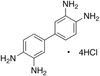 3,3’-Diaminobenzidine TetraHCl - 23631 - Medical Isotopes, Inc.