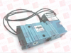 Solenoid Valve - 123343146 - Radwell International