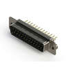 D-Sub Connector Assemblies - 151-627-M25-320-LN2-ND - DigiKey