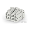 Rectangular Connector Housings - 175442-1-ND - DigiKey