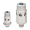 BIFOLD - Flow Control Valves, PFR - Image