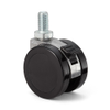 CASTER WITH BRAKE - GX-60-N12S - GX-60-N12S - Sugatsune America, Inc.