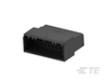 Rectangular Wire & Cable Connectors & Housings - 2-1903130-0 - TE Connectivity