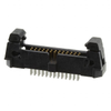 Headers, Male Pins - SAM9270-ND - DigiKey