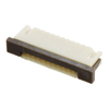 FFC, FPC (Flat Flexible) Connector Assemblies - 68611014422 - ODG (Origin Data Global)
