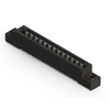 Edgeboard Connectors - 151-857-013-454-103-ND - DigiKey