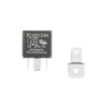 18 V and 36 V Max ISO Mini 6.3 mm Form A, Form 2A, and Form C Relays - RC-400112-RN - Littelfuse, Inc.