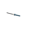 Fiber Optic Connector Assemblies - 5073-FOC-4511PFS22BL-ND - DigiKey