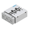 Actuators/Cylinders - 2171-DFM-12-25-P-A-KF-ND - DigiKey