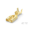 Quick Connects, Quick Disconnect Connectors - 17-1380089-1TR-ND - DigiKey