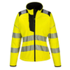 Hi Vis Jackets - 2718462 - RS Components, Ltd.