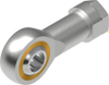 Pneumatic Cylinder & Actuator Accessories - 2022640 - RS Components, Ltd.