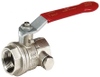 Ball Valves - 8125166 - RS Components, Ltd.