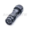 Industrial Circular Connectors - 1749299 - RS Components, Ltd.