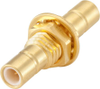 Coaxial Adapters - 1222196 - RS Components, Ltd.